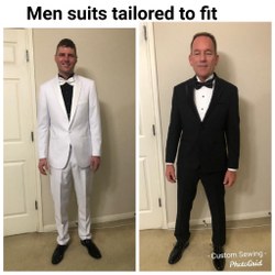 Mens Projects